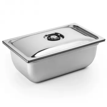Récipient sous vide MagicVac INOX H200 20,4 L