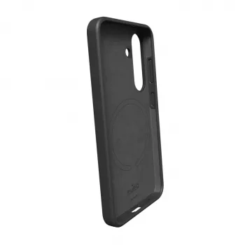 Coque Puro Icon Mag Pro pour Samsung Galaxy S25+ 6,7 inch noire