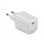 Chargeur mural USB-C STEP BY STEP SBS 65W 1c Blanc