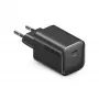 Chargeur mural USB-C GaN STEP BY STEP SBS 65W 1c Noir