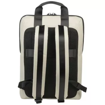 Sac à dos Tucano Gommo pour ordinateur portable 15,6 inch / MacBook Pro 16 inch gris