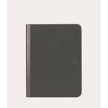 Étui folio Up Elements Tucano pour iPad 11 pouces (A16, 2025) / iPad 10,9 pouces (10e génération, 2022) - noir