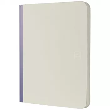 Étui folio Up Elements Tucano pour iPad 11 A16 (2025) / iPad 10.9 10e génération (2022) - gris