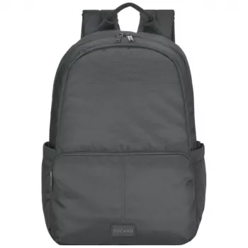 Sac à dos pour ordinateur portable Tucano Baldo 15,6 / MacBook Pro 16 noir
