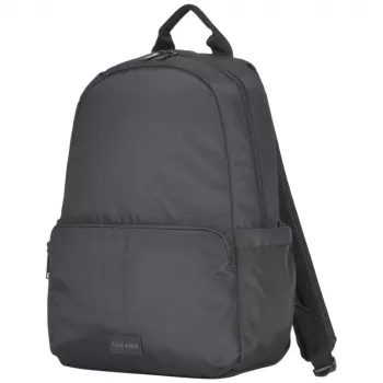 Sac à dos pour ordinateur portable Tucano Baldo 15,6 / MacBook Pro 16 noir