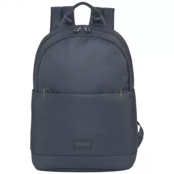 Sac à dos Tucano Nemo pour ordinateur portable 15,6 inch / MacBook Pro 16 inch, bleu