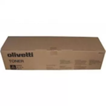 Toner original Olivetti TK 170 noir
