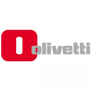 Cartouche de toner Olivetti B1071 noire - rendement standard - pour la série PG L2140