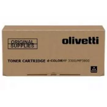 Cartouche de toner originale Olivetti noire B1100