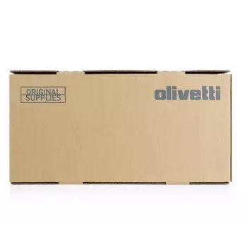 Unité d'image laser originale noire Olivetti B1125
