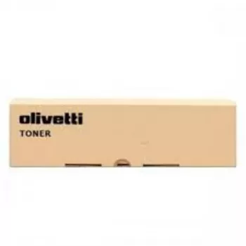 Cartouche de toner originale Olivetti B1166 noire - pour d-Color MF304, MF364