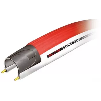 Elite Coperton 700x25 pneu d'entraînement, pneu pliable