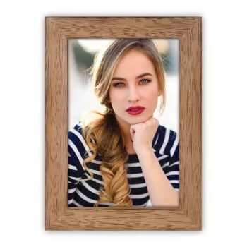 ZEP Anzio Cadre photo en bois 15x20 ML768