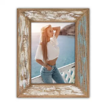 ZEP Martigny Cadre photo en bois 13x18 RE2857