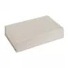 ZEP Box USB Lodi D 23x12,5x5 boîte en lin pour photos/USB BY546D