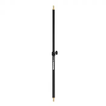 Manfrotto Colonne télescopique 48-80 cm, 2 x embout 5/8 inch