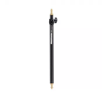Manfrotto Colonne télescopique 48-80 cm, 2 x embout 5/8 inch