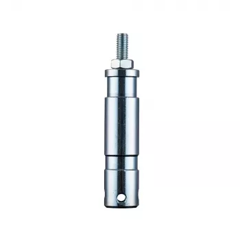 Manfrotto adaptateur 28 mm + M10