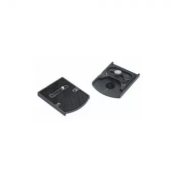 Plaque à fixation rapide Manfrotto 410PL pour système RC4
