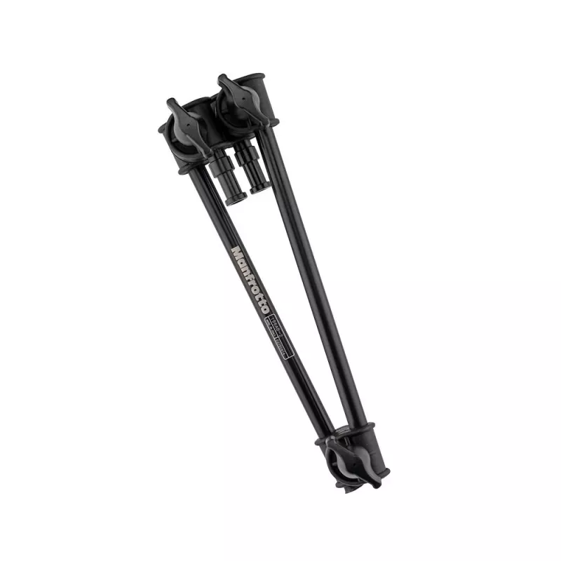 Manfrotto 196AB-2 mini bras simple 2 sections