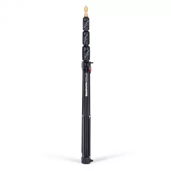 Trépied compact Manfrotto - trépied