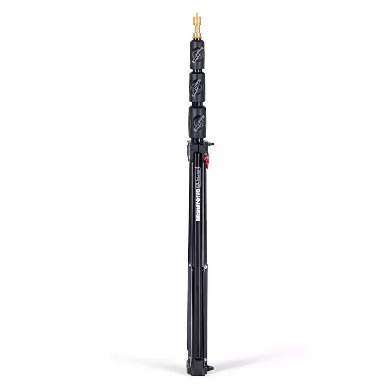 Trépied compact Manfrotto - trépied
