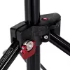 Trépied compact Manfrotto - trépied