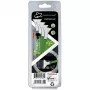 Kit EZ Sensor Clean 1.6 Visible Dust vert