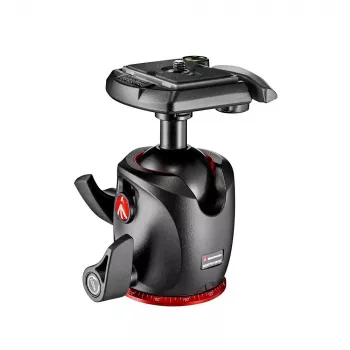 Rotule Manfrotto XPRO MHXPRO-BHQ2 avec plateau RC2