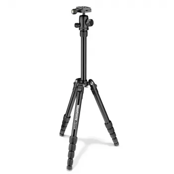 Trépied Manfrotto Element Traveller Small noir