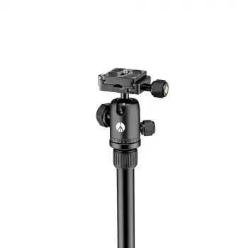 Trépied Manfrotto Element Traveller Small noir