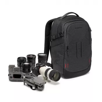 Manfrotto Pro Light II Backloader S Sac à dos pour appareil photo