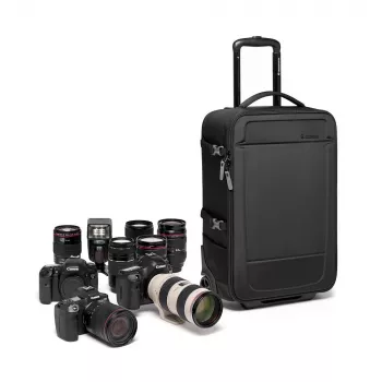 Manfrotto Advanced III sac à roulettes