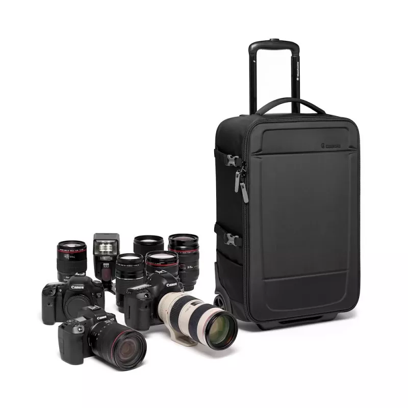 Manfrotto Advanced III sac à roulettes