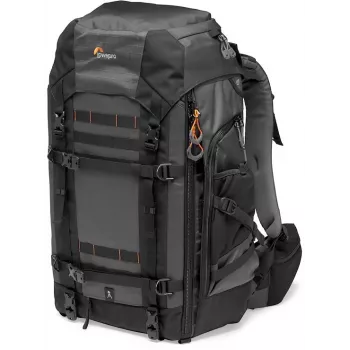 Sac à dos photo Lowepro Pro Trekker BP 550 AW II gris