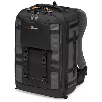 Sac à dos photo Lowepro Pro Trekker BP 350 AW II gris
