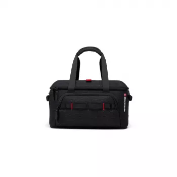 Manfrotto Pro-Light Cineloader Small Sacoche épaule (noir)