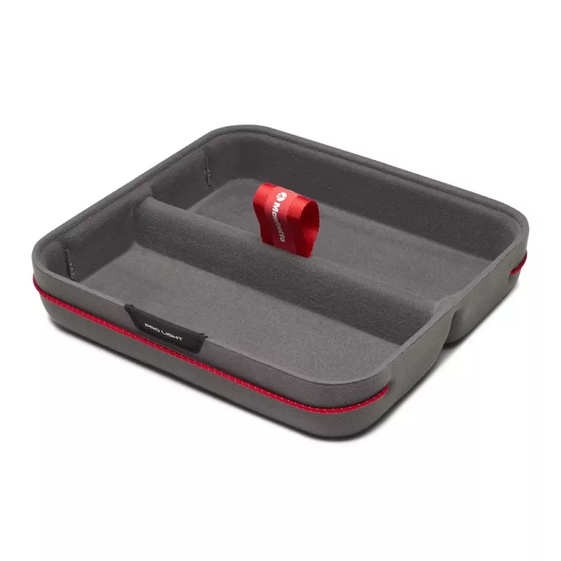 Manfrotto Pro Light Cineloader Tiroir