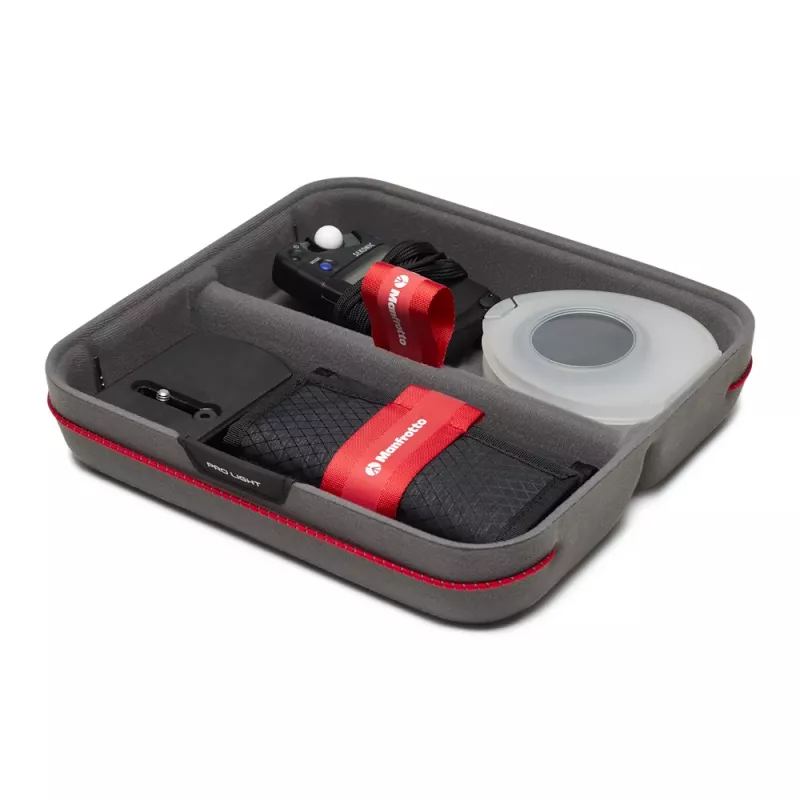 Manfrotto Pro Light Cineloader Tiroir