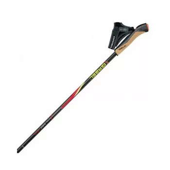 Bâtons de trekking Gabel Fusion Wired 110-130