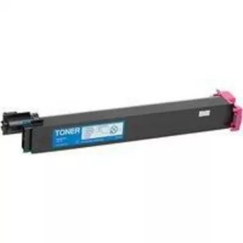 Cartouche de toner magenta compatible Konica Minolta TN-210M pour bizhub C250 Series