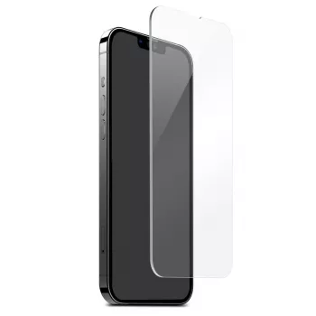 Protection d'écran en verre trempé PURO pour iPhone 14 Plus / iPhone 13 Pro Max