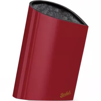 Bloc couteaux Berkel sans couteaux rouge (BBA1NKWR000CB)