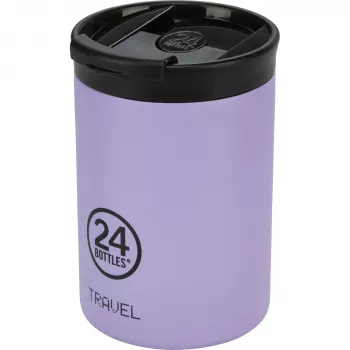 Gobelet de voyage 24Bottles Erica 350 ml