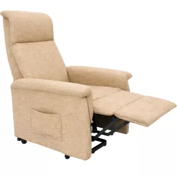 Aide à la station debout DEMARTA VIRGINIO California beige pour seniors