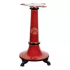 Socle Berkel pour B2 rouge