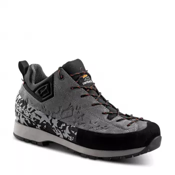 Chaussures d'approche Zamberlan Salathe RR - Gris foncé (EU 45,5)