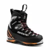 Chaussures d'alpinisme Zamberlan Mountain Pro EVO GTX RR PU pour femme - Gris/Noir (EU 41)