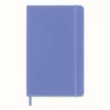 Carnet Moleskine Classic couverture rigide A5 ligné Hydrangea Blue 240 pages