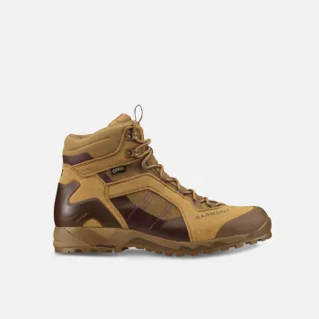 Chaussures tactiques Garmont T4 Tour GTX coyote